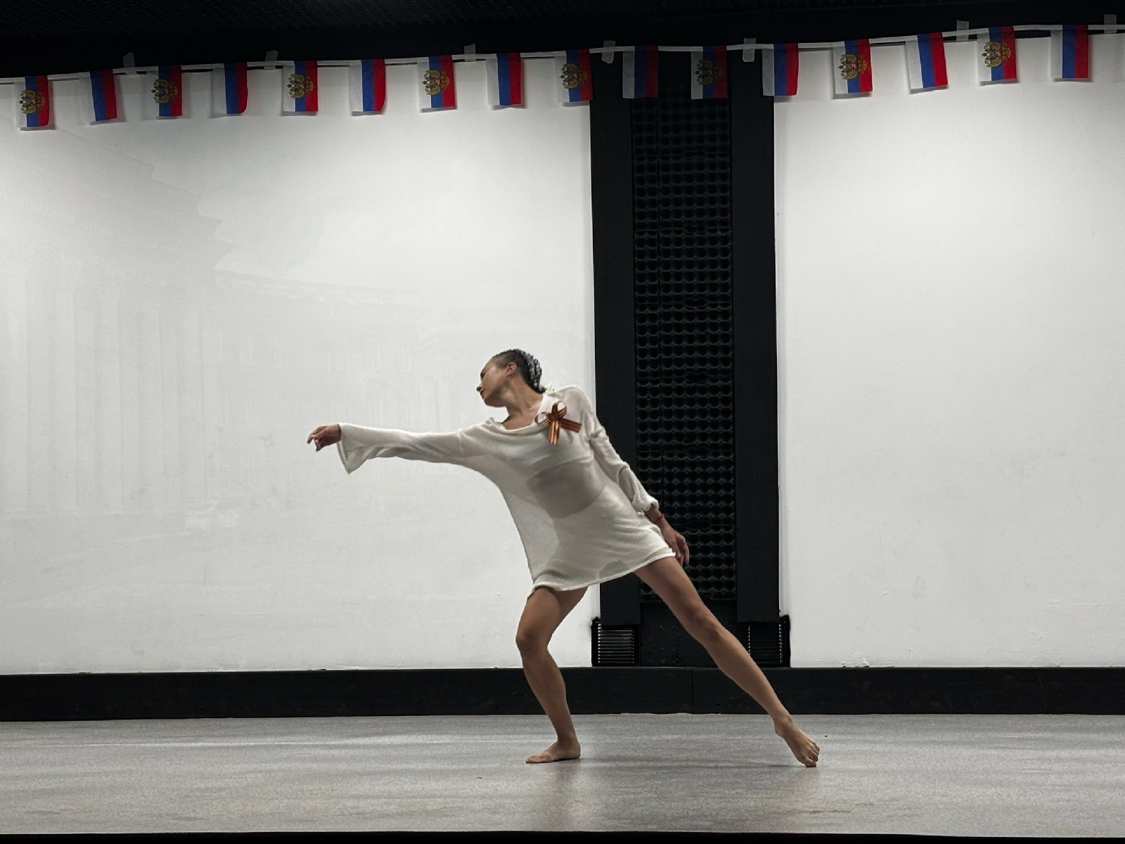 Мероприятия в группе 23ФХ1